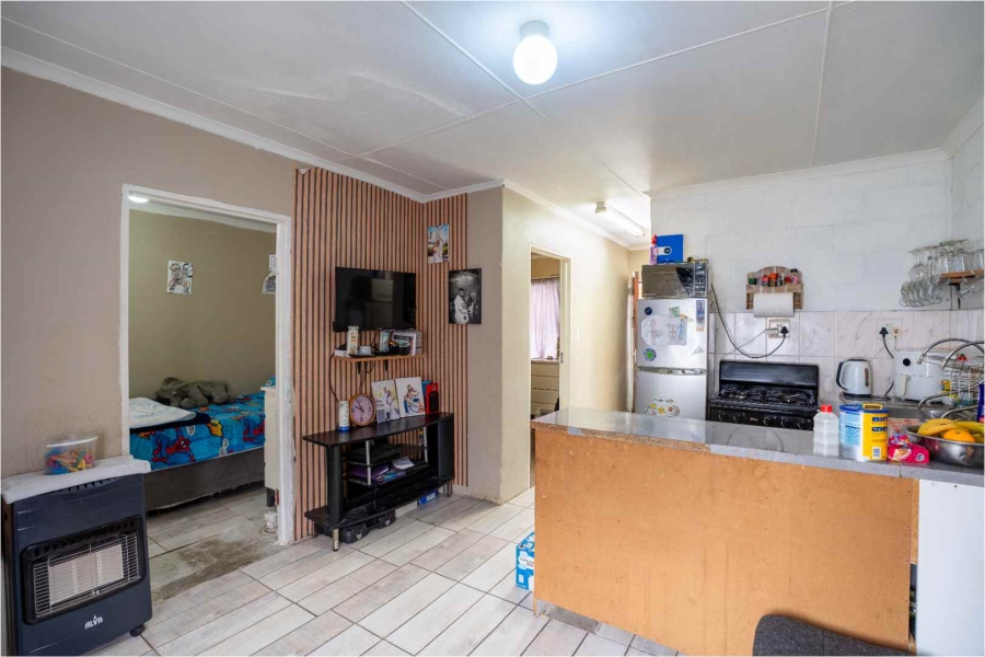 2 Bedroom Property for Sale in Klapmuts Western Cape